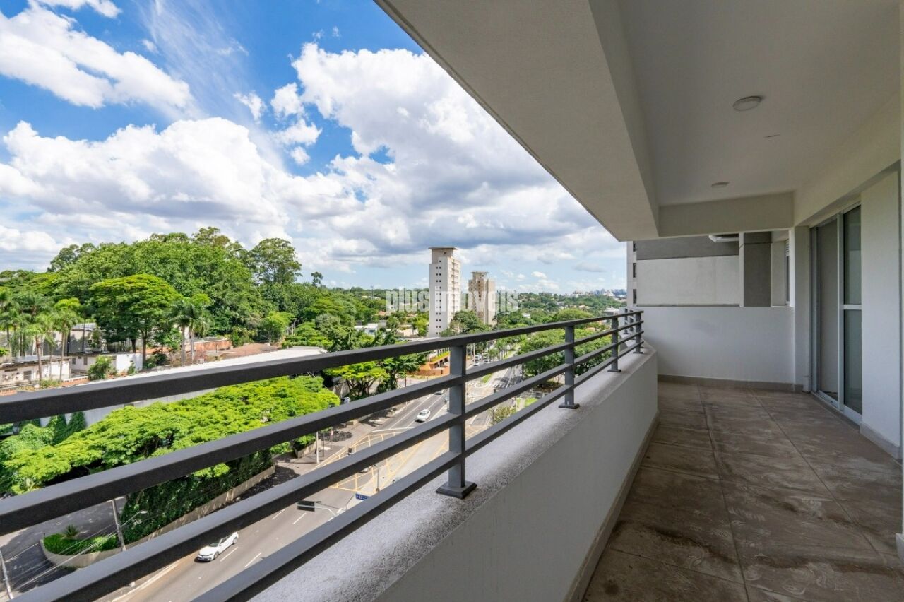 Apartamento, 1 quarto, 61 m² - Foto 2