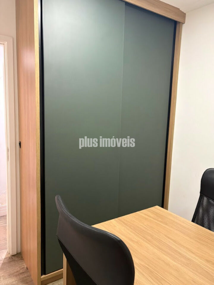 Apartamento, 2 quartos, 58 m² - Foto 14