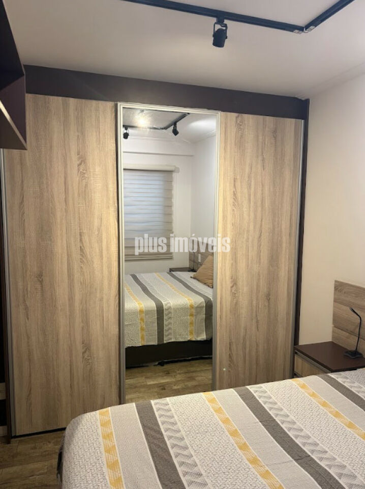 Apartamento, 2 quartos, 58 m² - Foto 15