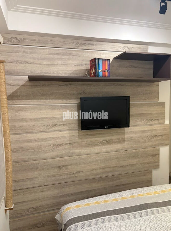 Apartamento, 2 quartos, 58 m² - Foto 17