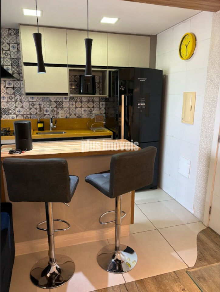 Apartamento, 2 quartos, 58 m² - Foto 9