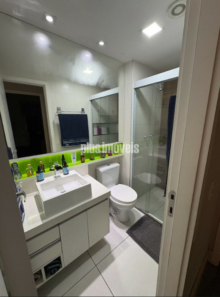 Apartamento, 2 quartos, 58 m² - Foto 25
