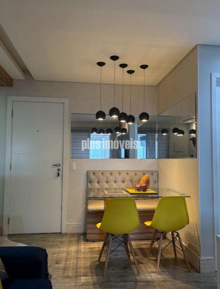 Apartamento, 2 quartos, 58 m² - Foto 5