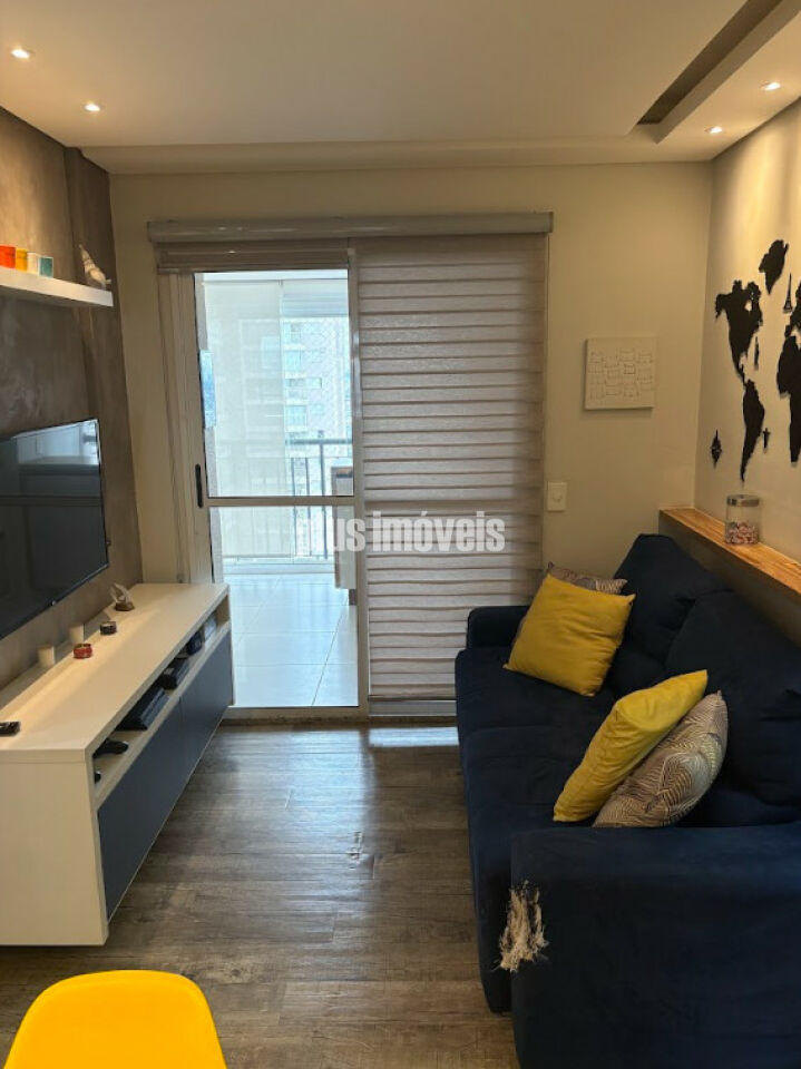 Apartamento, 2 quartos, 58 m² - Foto 2