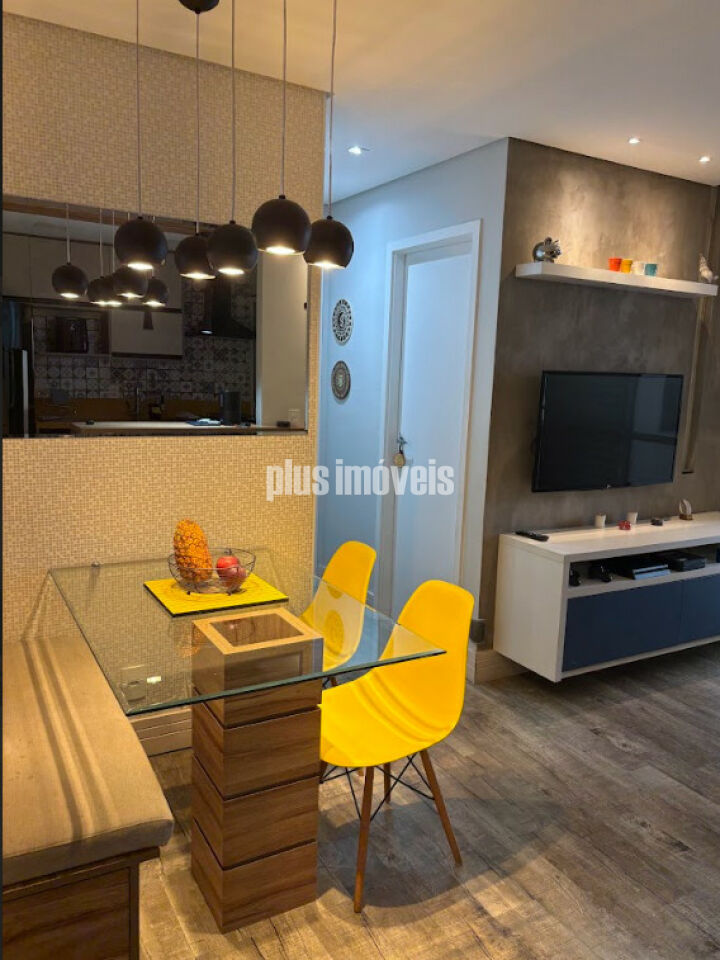 Apartamento, 2 quartos, 58 m² - Foto 4