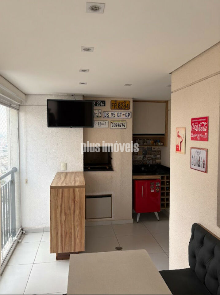 Apartamento, 2 quartos, 58 m² - Foto 11