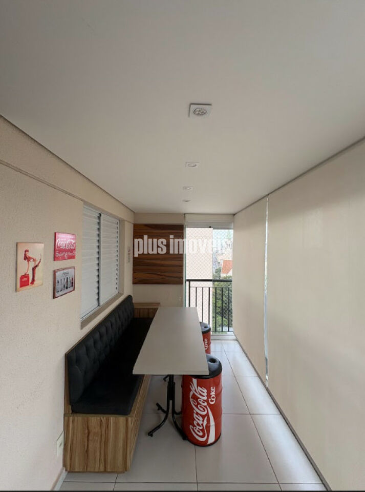 Apartamento, 2 quartos, 58 m² - Foto 10