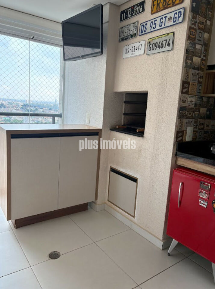 Apartamento, 2 quartos, 58 m² - Foto 12