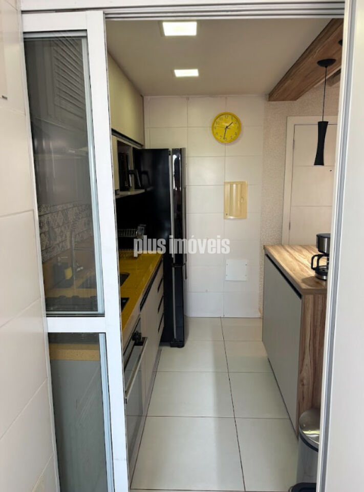 Apartamento, 2 quartos, 58 m² - Foto 8