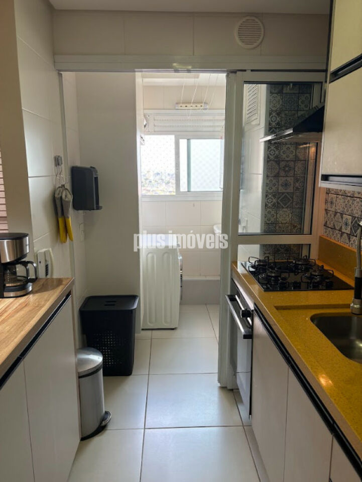 Apartamento, 2 quartos, 58 m² - Foto 6