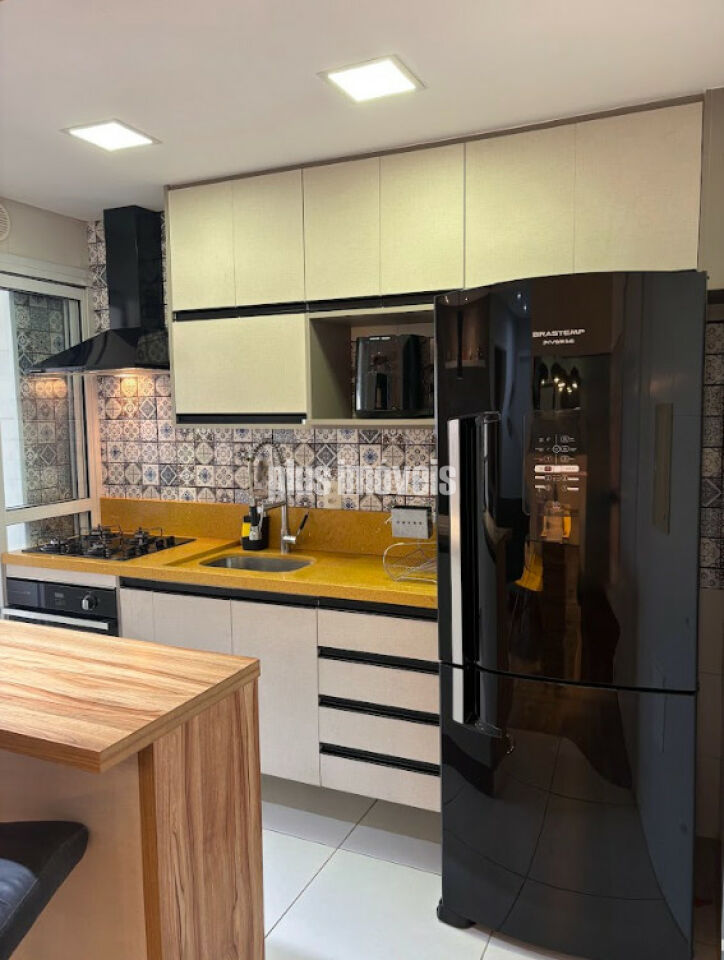Apartamento, 2 quartos, 58 m² - Foto 7