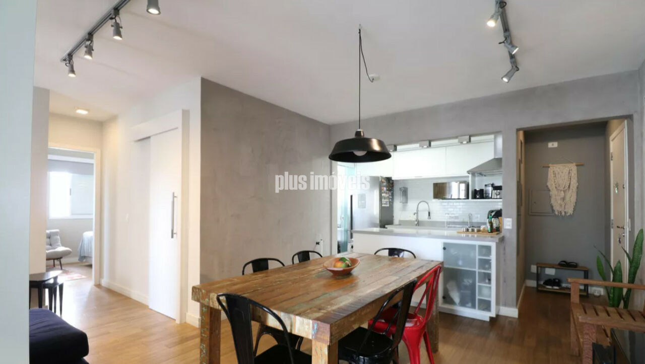 Apartamento, 2 quartos, 70 m² - Foto 2