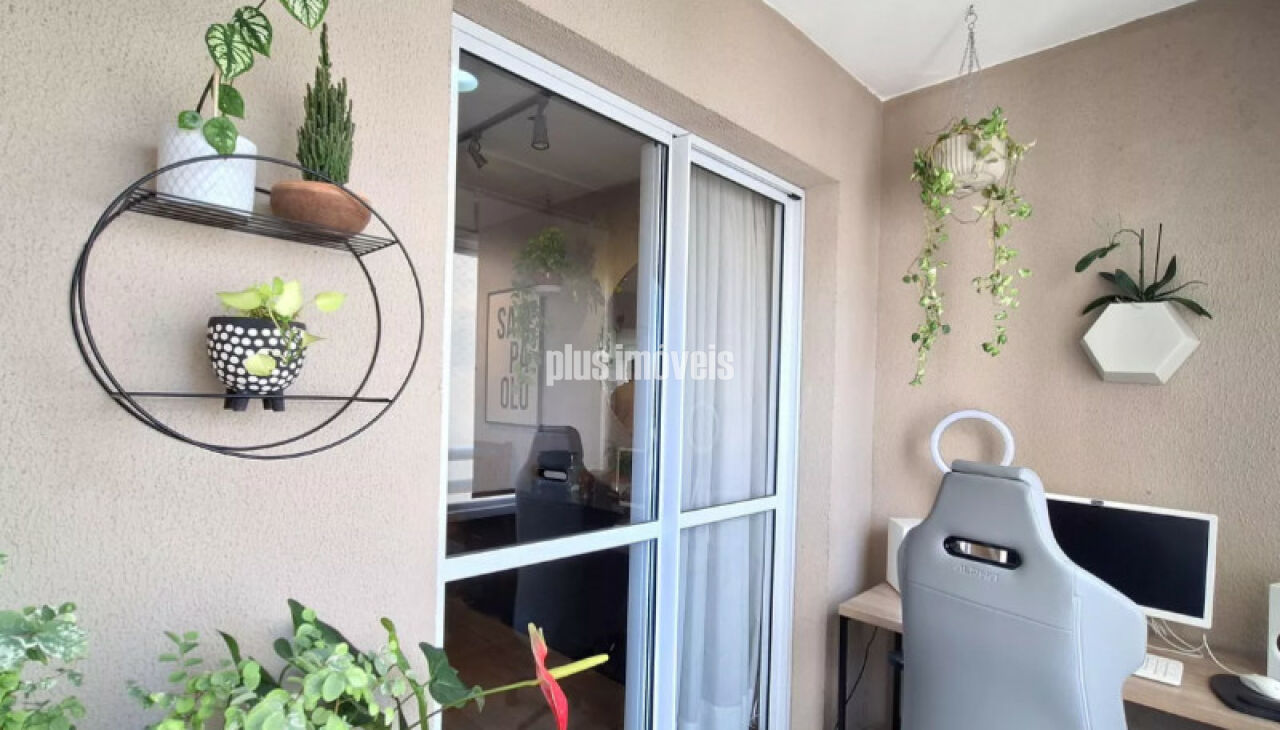 Apartamento, 2 quartos, 70 m² - Foto 9
