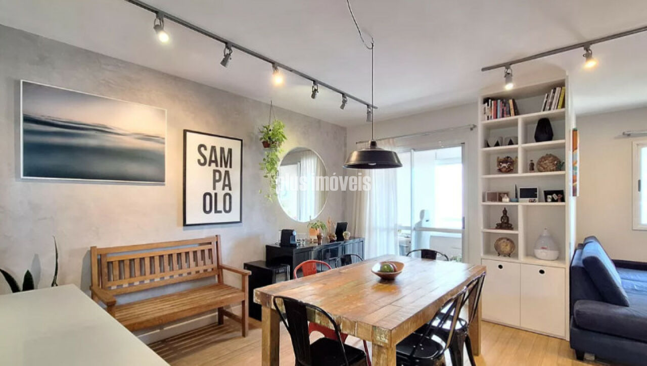 Apartamento, 2 quartos, 70 m² - Foto 4