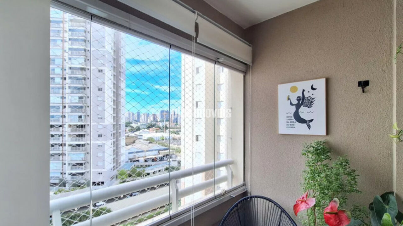Apartamento, 2 quartos, 70 m² - Foto 10
