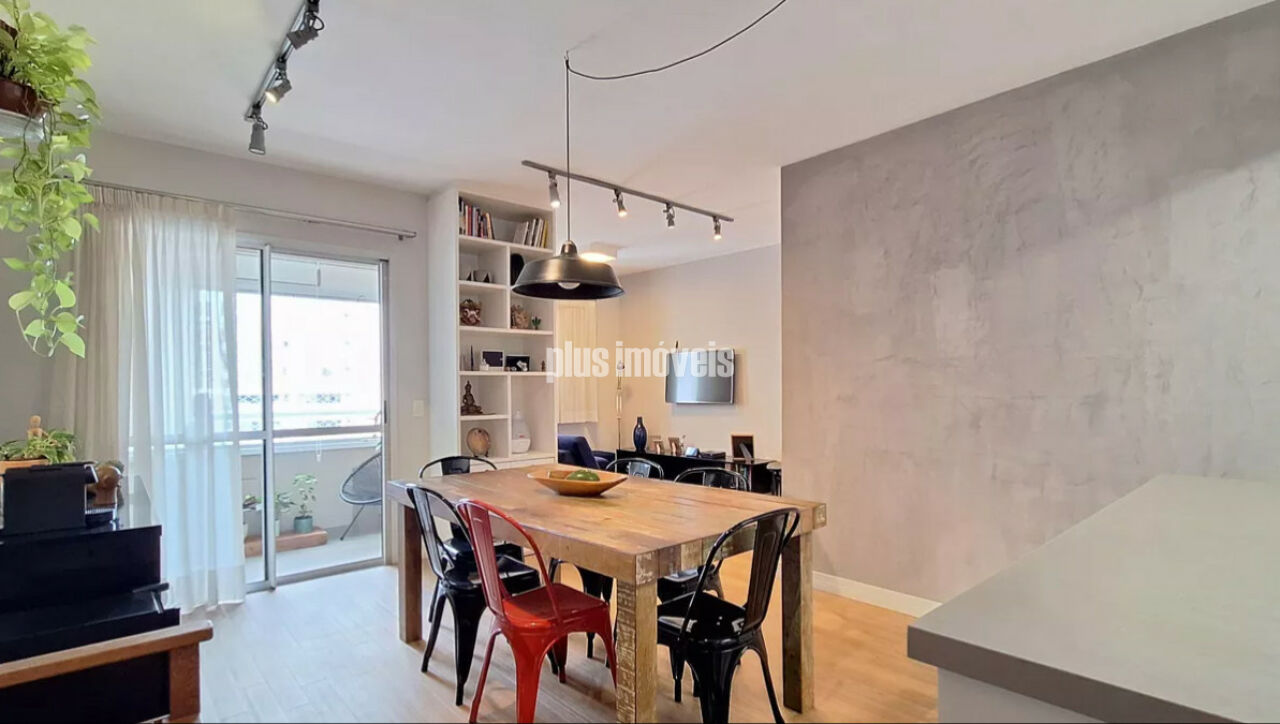 Apartamento, 2 quartos, 70 m² - Foto 3