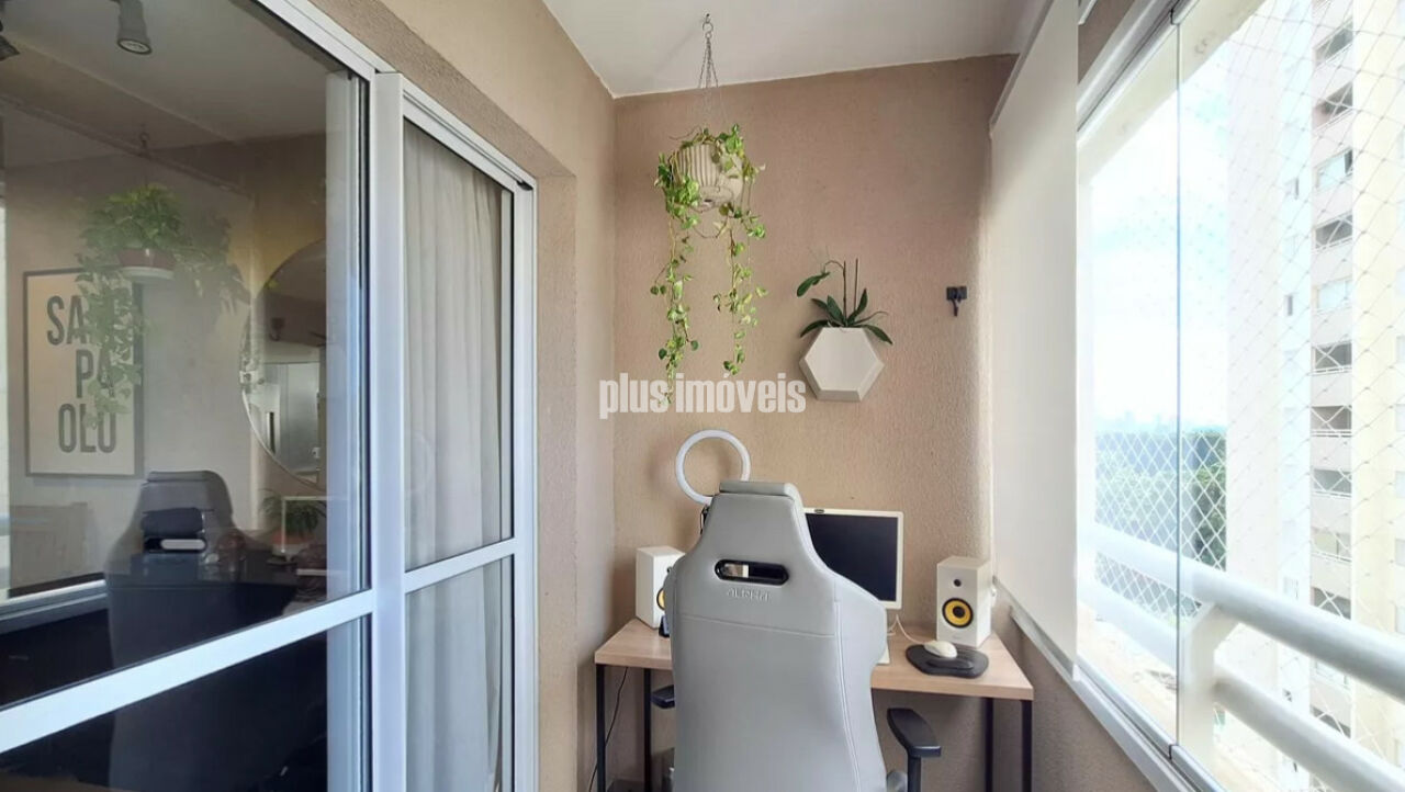 Apartamento, 2 quartos, 70 m² - Foto 8