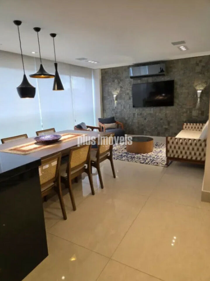 Apartamento, 3 quartos, 133 m² - Foto 4