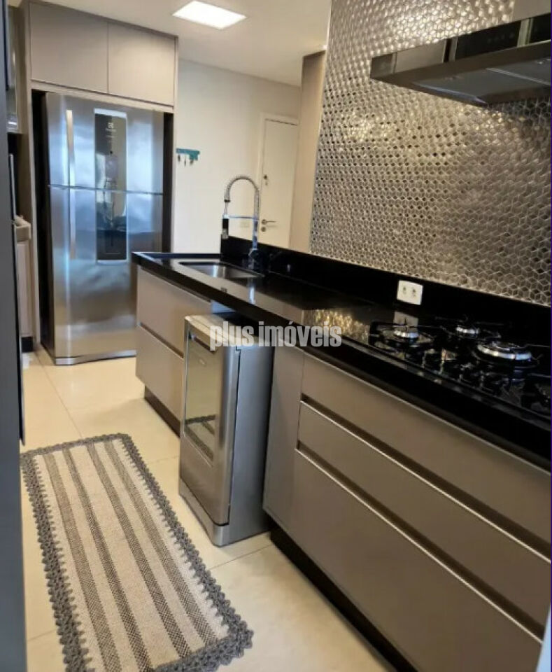 Apartamento, 3 quartos, 133 m² - Foto 8