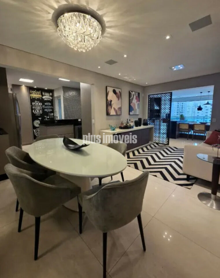 Apartamento, 3 quartos, 133 m² - Foto 2