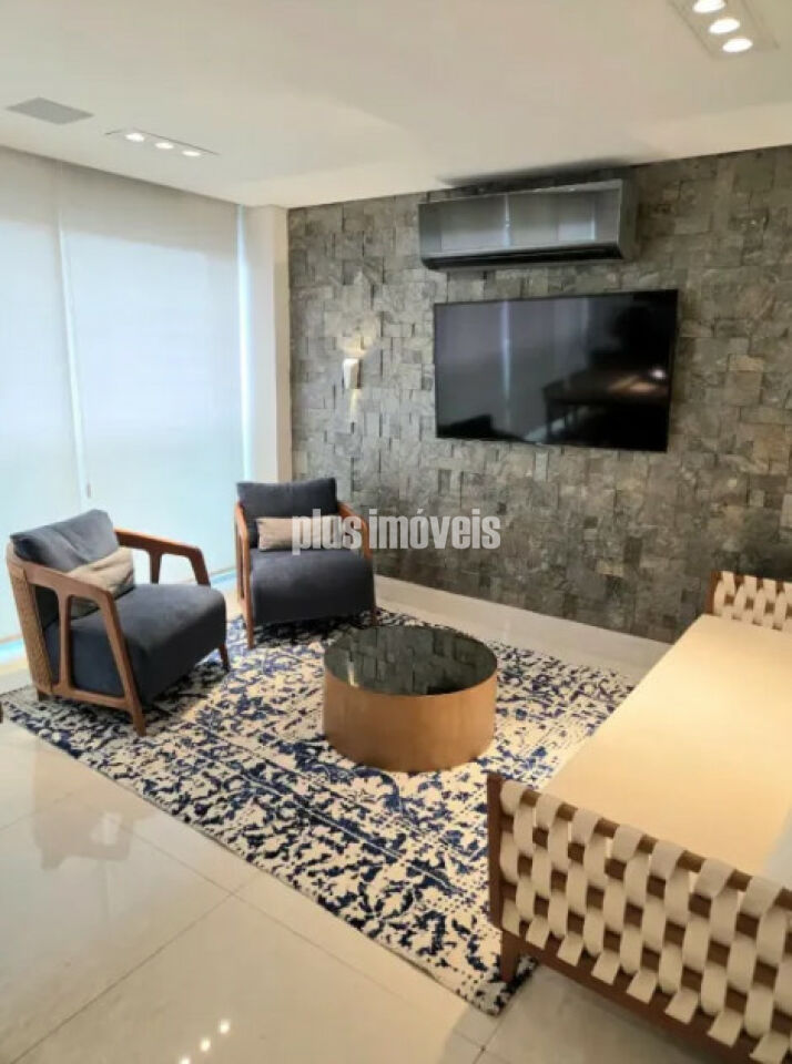Apartamento, 3 quartos, 133 m² - Foto 5