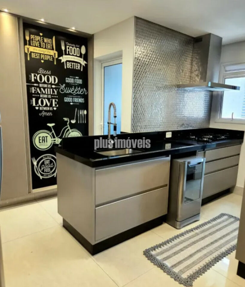 Apartamento, 3 quartos, 133 m² - Foto 9