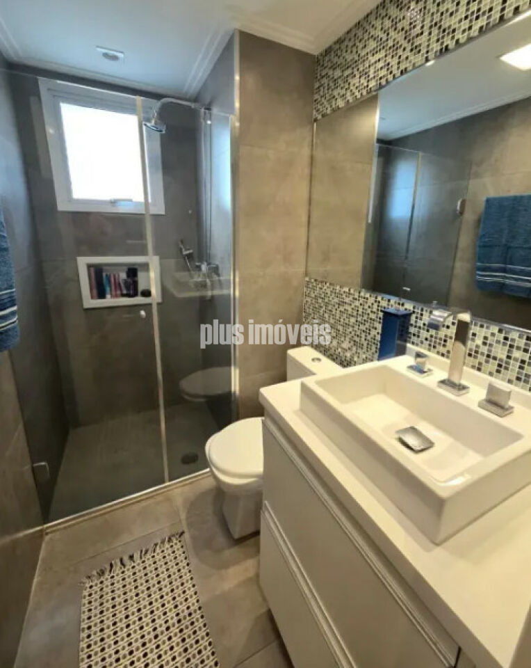 Apartamento, 3 quartos, 133 m² - Foto 14