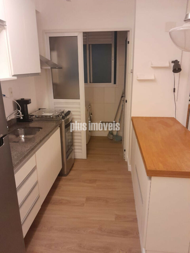Apartamento, 2 quartos, 70 m² - Foto 2