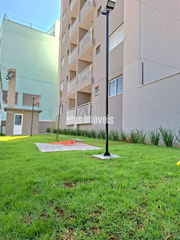 Apartamento, 2 quartos, 53 m² - Foto 7