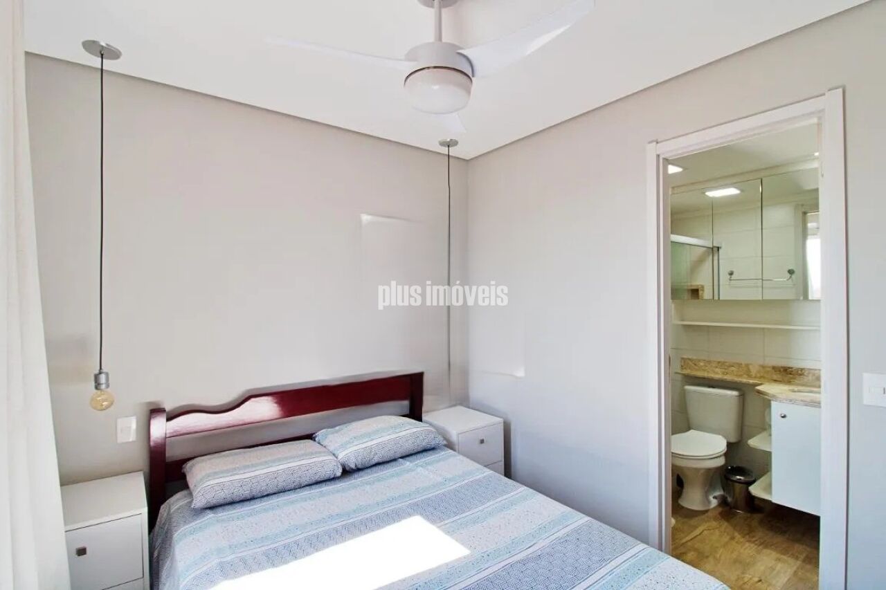 Apartamento — foto 12
