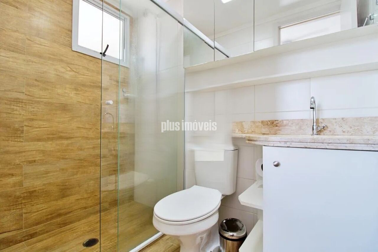 Apartamento — foto 17