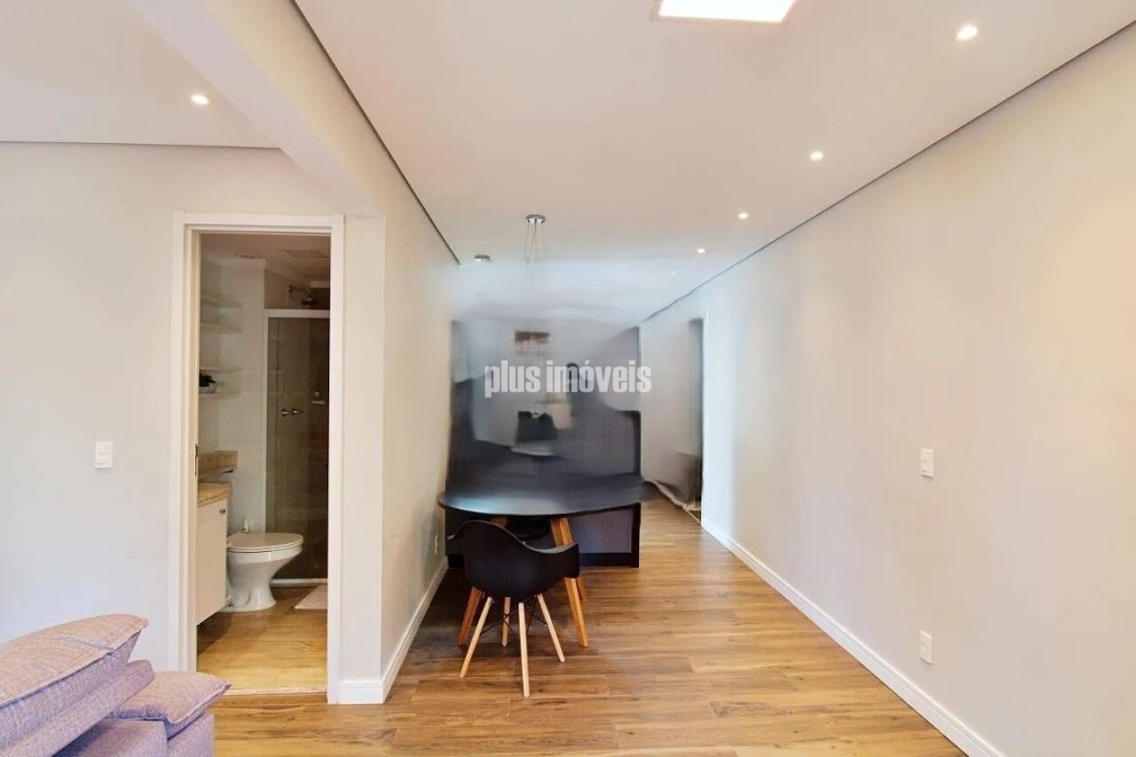 Apartamento — foto 4