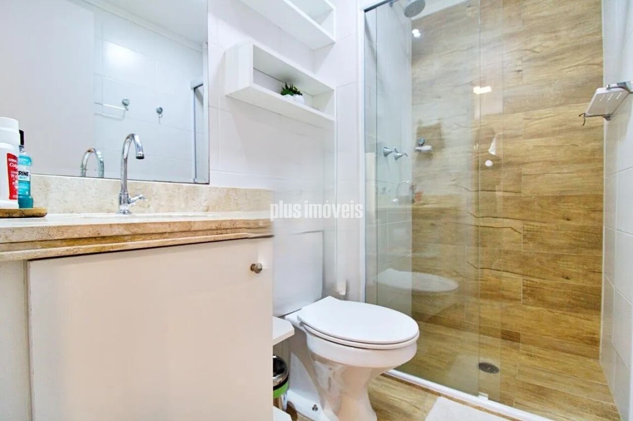 Apartamento — foto 18