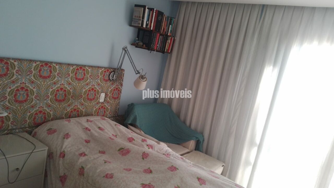 Apartamento, 4 quartos, 180 m² - Foto 37