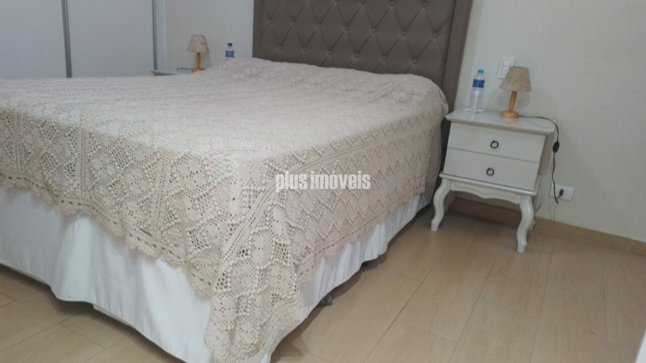 Apartamento, 4 quartos, 180 m² - Foto 21
