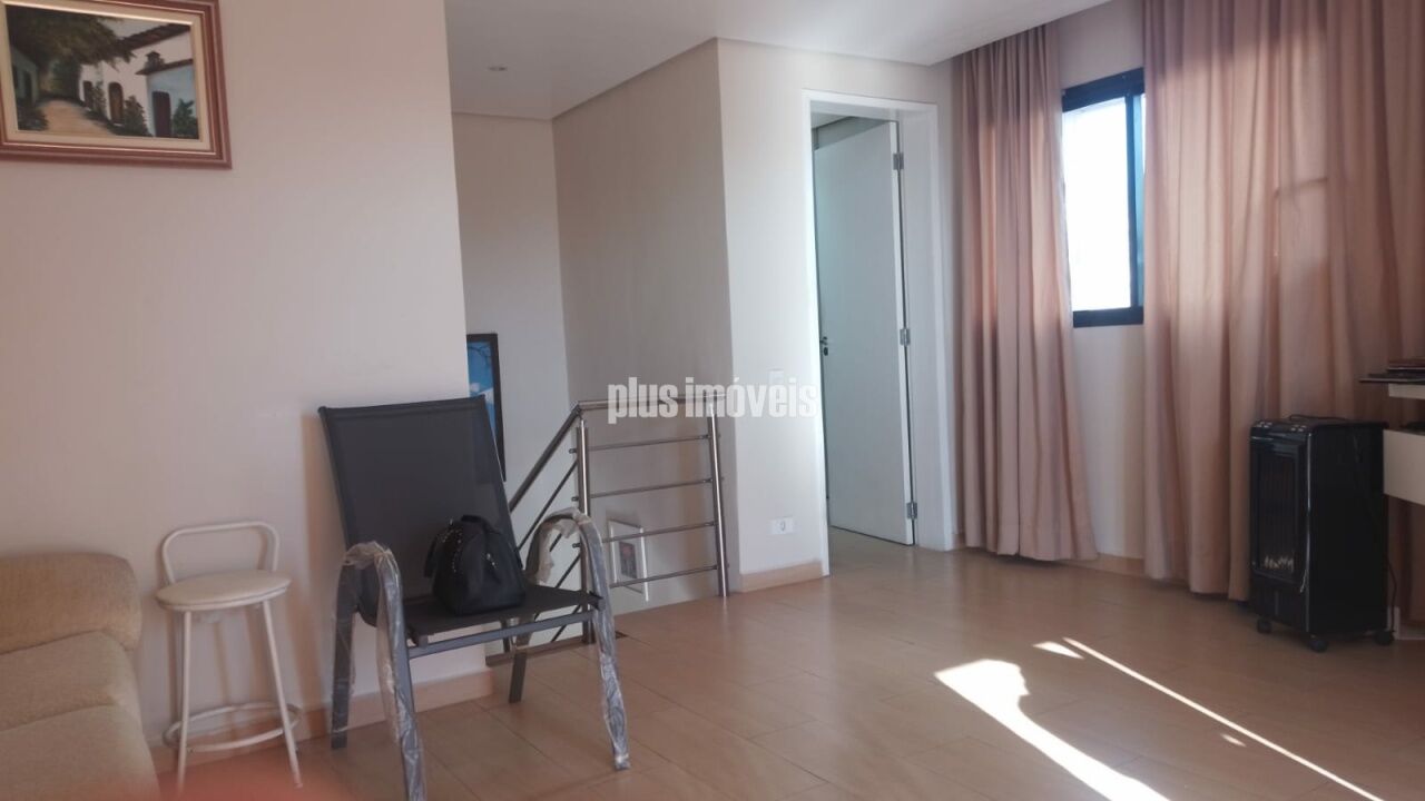 Apartamento, 4 quartos, 180 m² - Foto 9