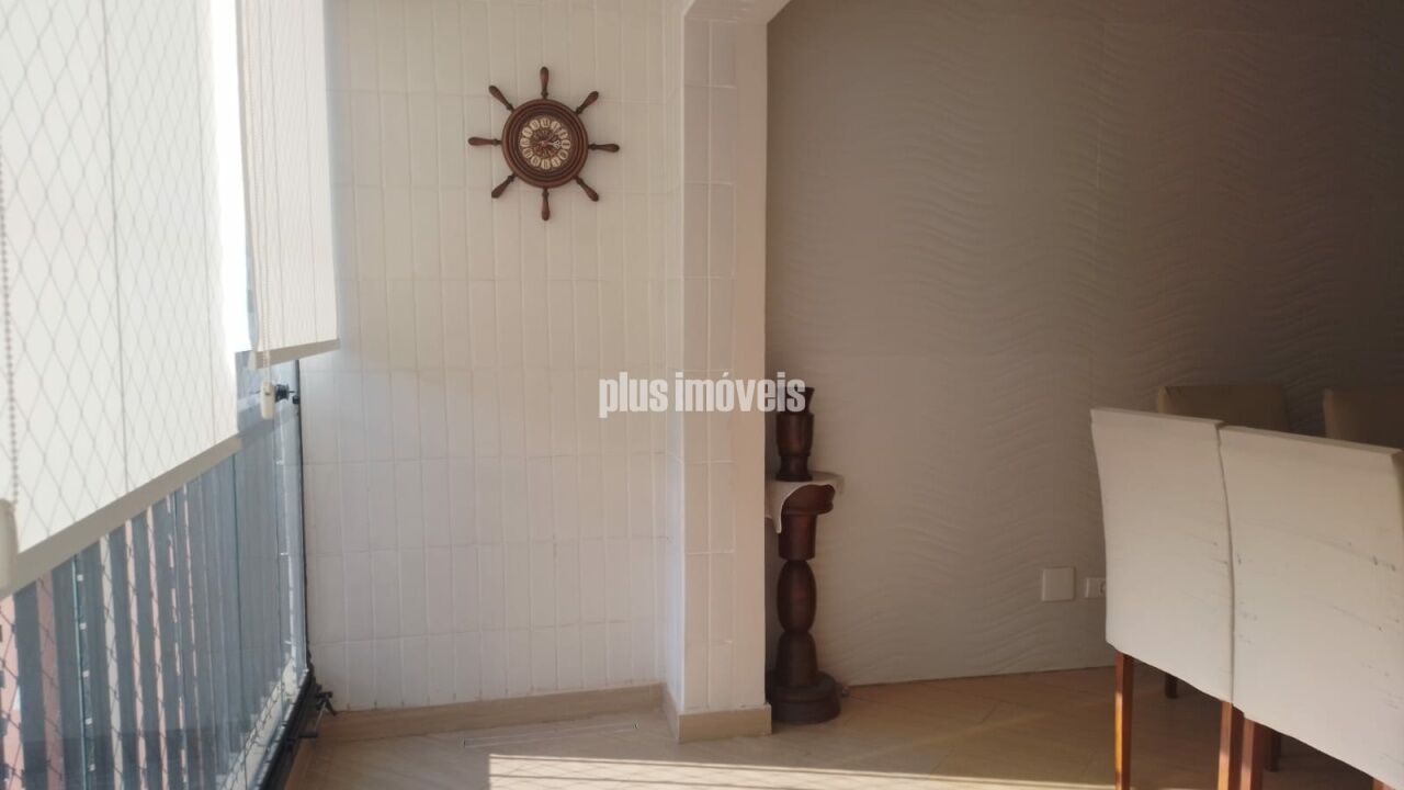 Apartamento, 4 quartos, 180 m² - Foto 28