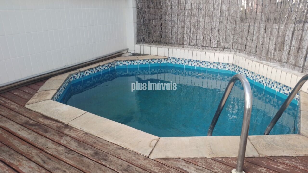 Apartamento, 4 quartos, 180 m² - Foto 29