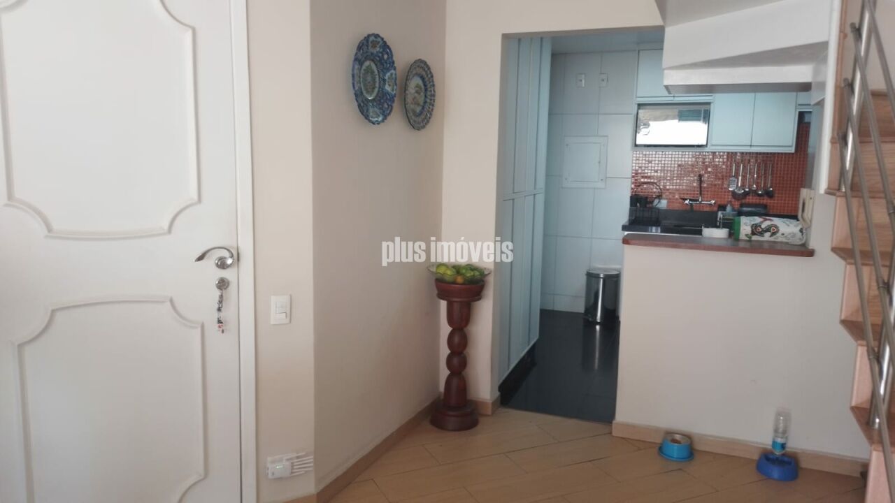 Apartamento, 4 quartos, 180 m² - Foto 8