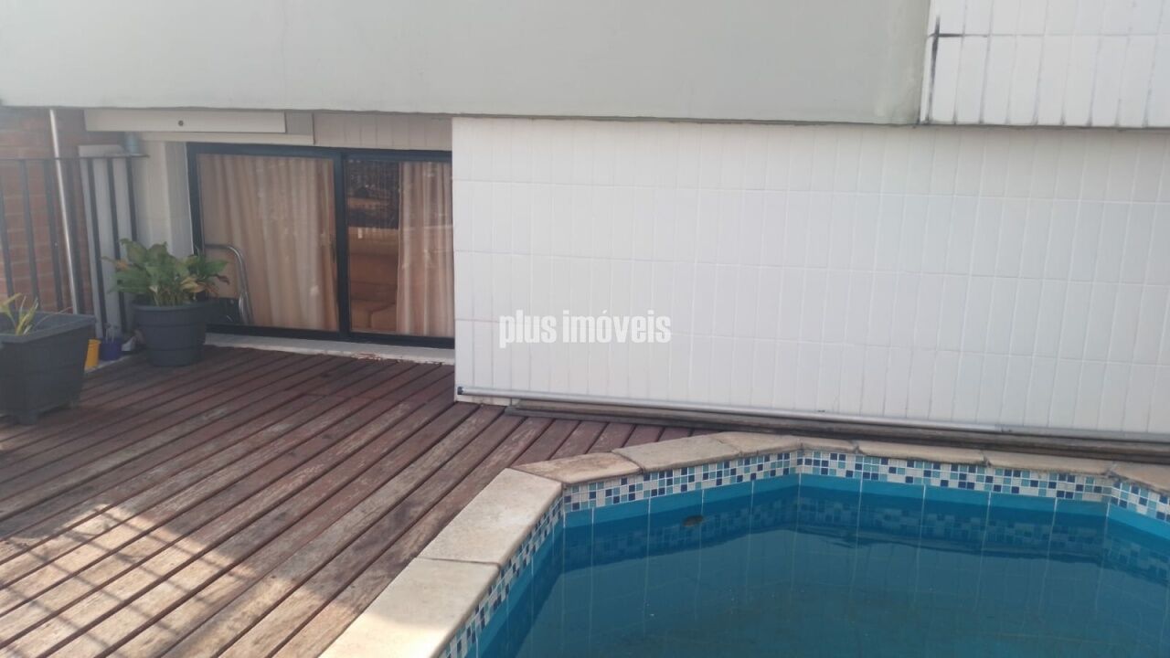 Apartamento, 4 quartos, 180 m² - Foto 6