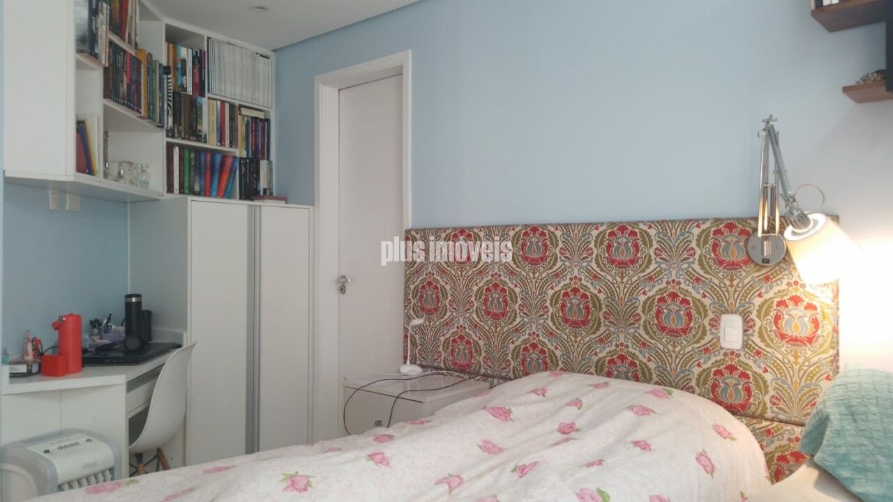 Apartamento, 4 quartos, 180 m² - Foto 38