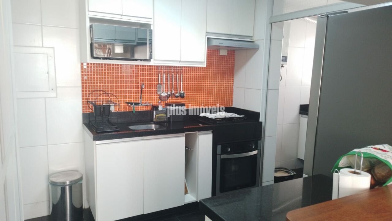 Apartamento, 4 quartos, 180 m² - Foto 25