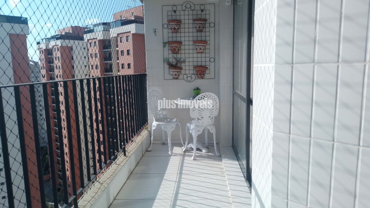 Apartamento, 4 quartos, 180 m² - Foto 2