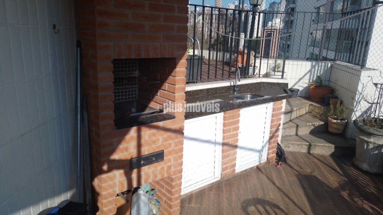 Apartamento, 4 quartos, 180 m² - Foto 11