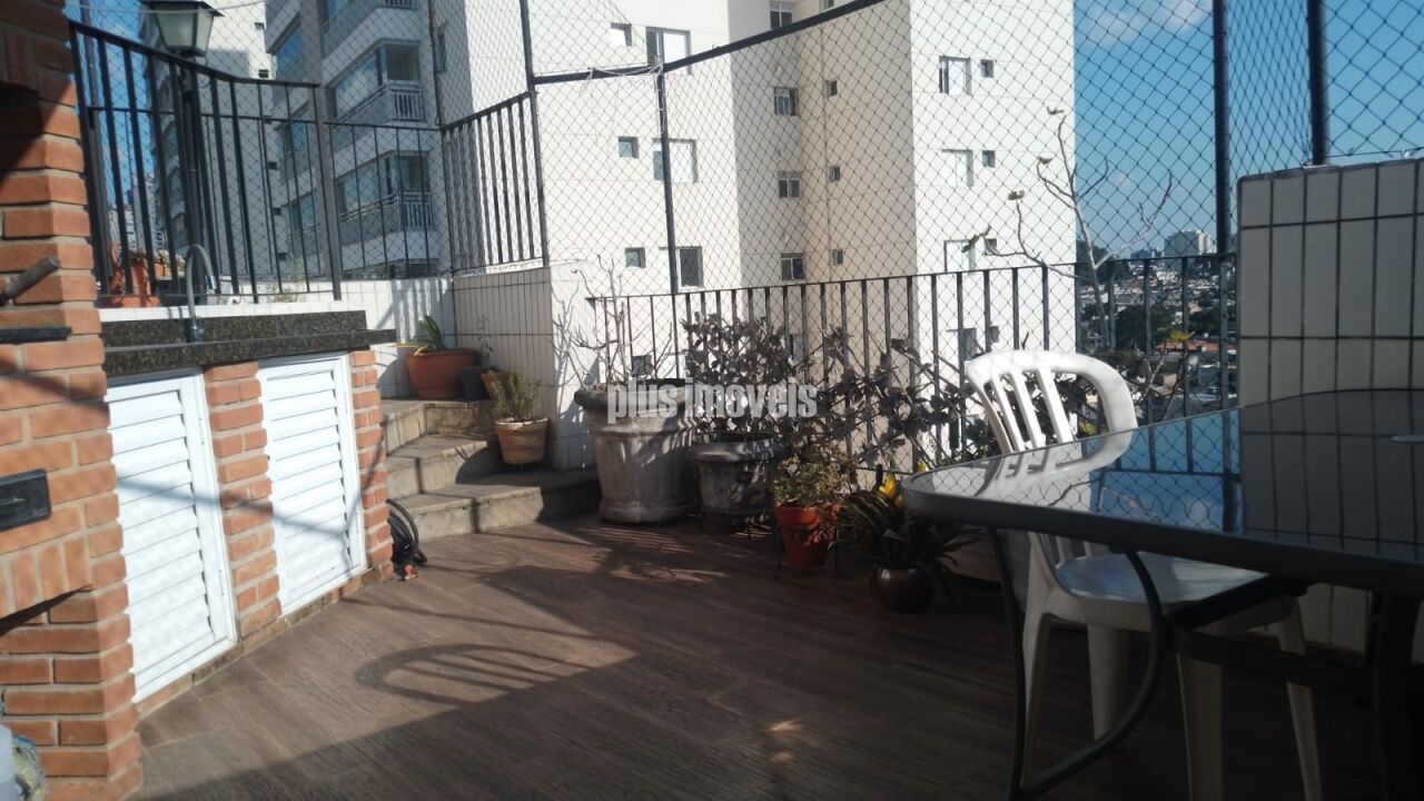 Apartamento, 4 quartos, 180 m² - Foto 12