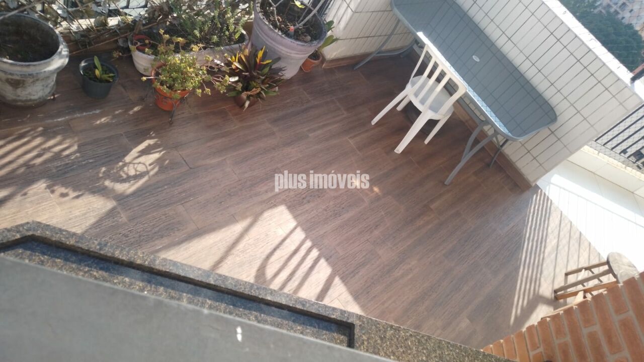 Apartamento, 4 quartos, 180 m² - Foto 10