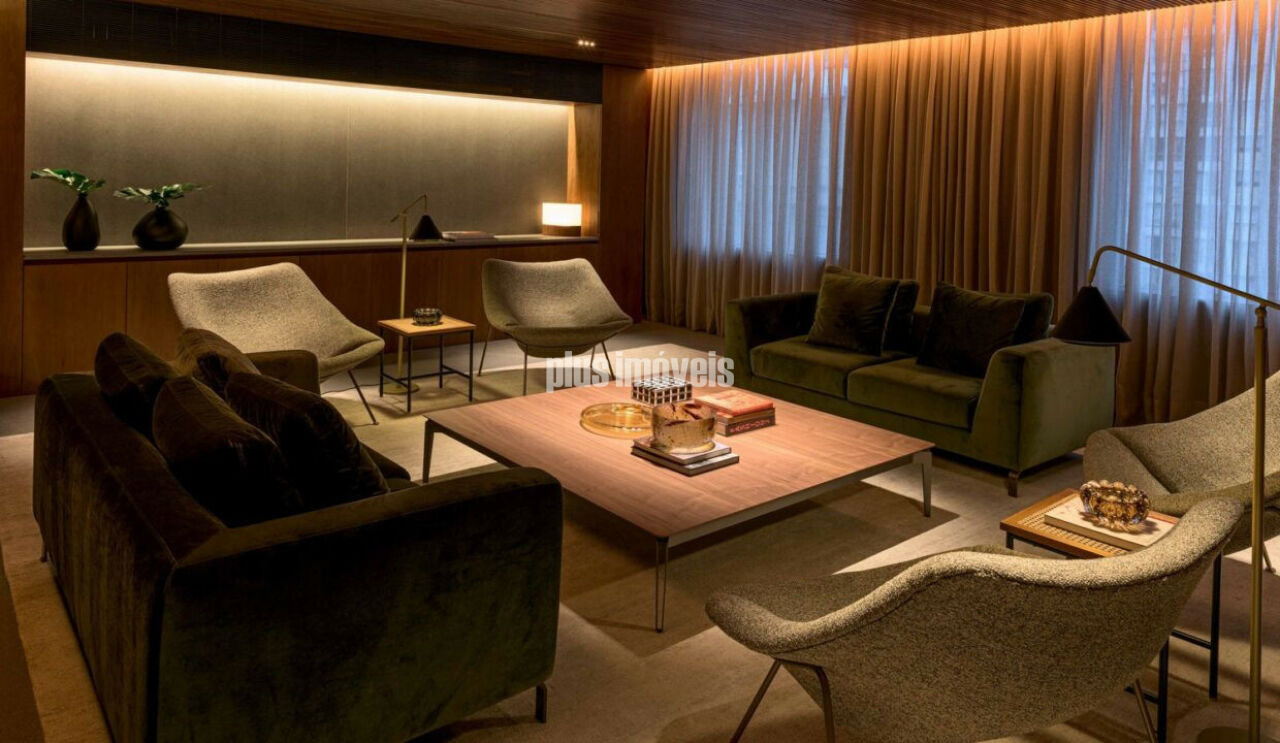 Apartamento, 3 quartos, 288 m² - Foto 6