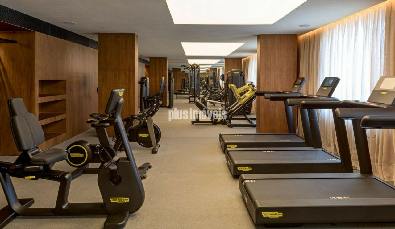 Apartamento, 3 quartos, 288 m² - Foto 7