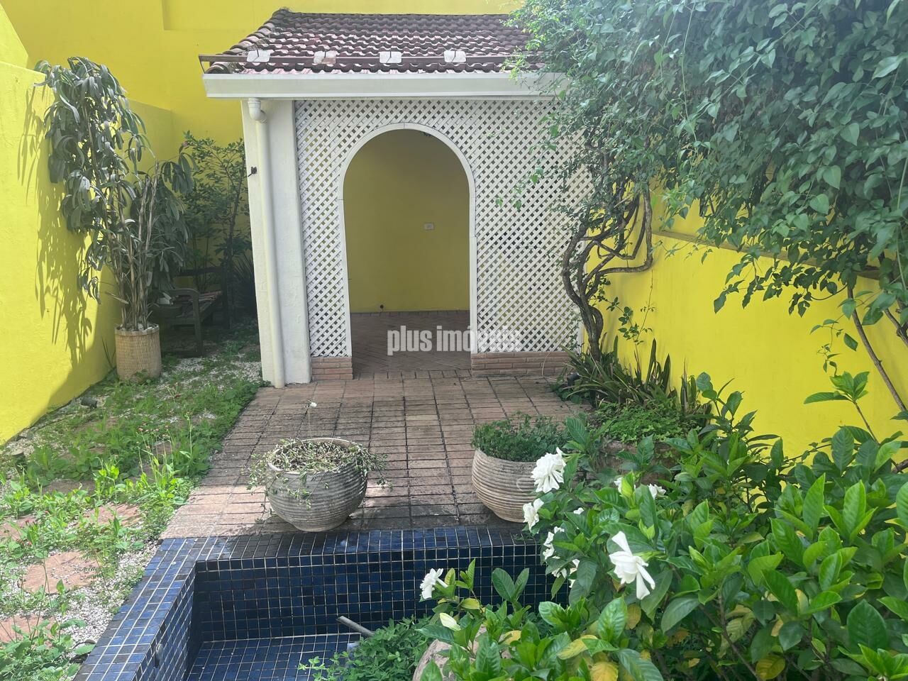 Casa, 3 quartos, 400 m² - Foto 10