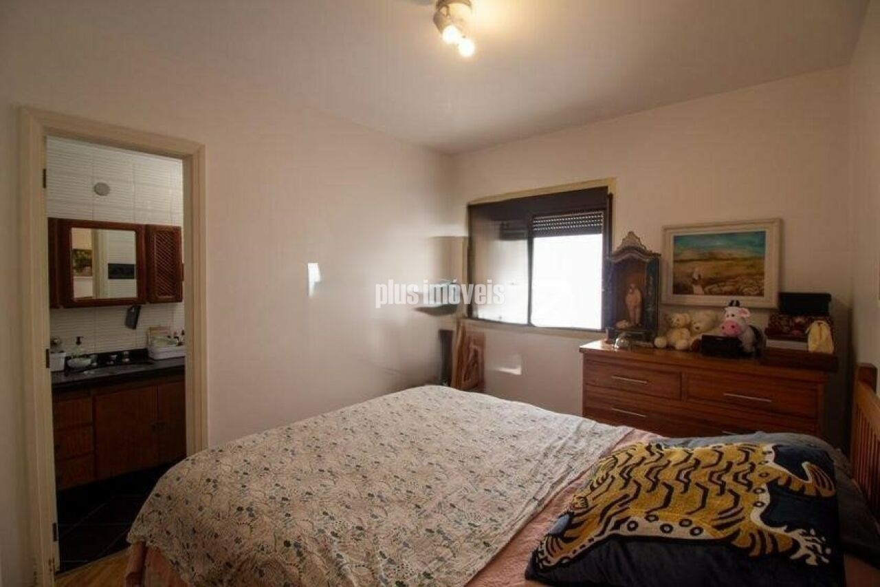 Apartamento, 3 quartos, 190 m² - Foto 12